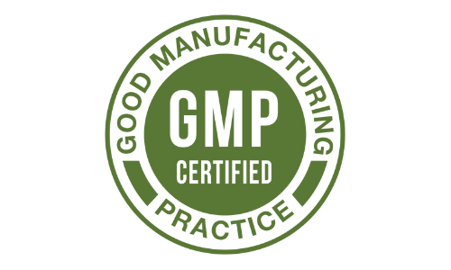 Quietum Plus gmp certified